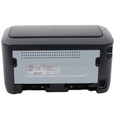 Принтер А4 Canon i-SENSYS LBP6030B (бандл з 2 картриджами) (8468B042)