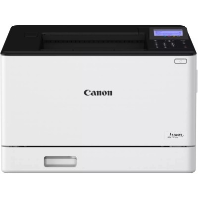 Принтер А4 Canon i-SENSYS LBP673Cdw з Wi-Fi (5456C007)