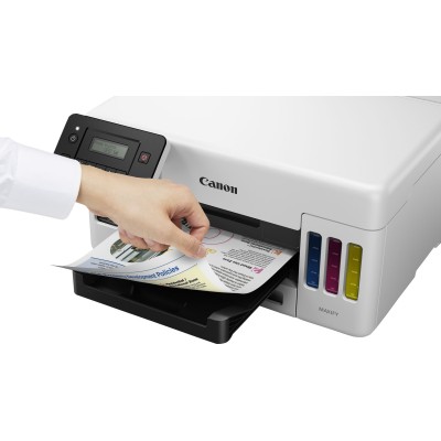 Принтер А4 Canon MAXIFY GX5040 з Wi-Fi (5550C009)