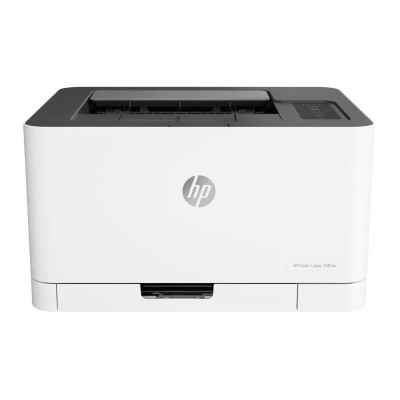 Принтер А4 HP Color Laser 150nw з Wi-Fi (4ZB95A)