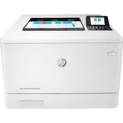 Принтер А4 HP Color LaserJet Enterprise M455dn (3PZ95A)