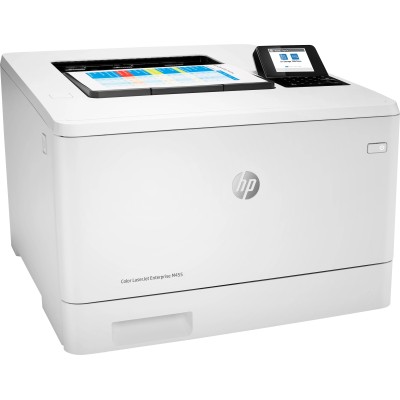 Принтер А4 HP Color LaserJet Enterprise M455dn (3PZ95A)