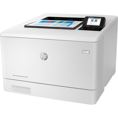 Принтер А4 HP Color LaserJet Enterprise M455dn (3PZ95A)