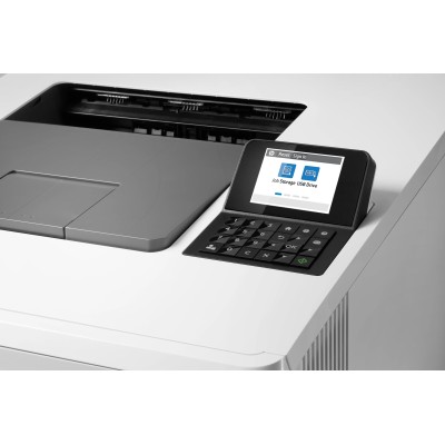 Принтер А4 HP Color LaserJet Enterprise M455dn (3PZ95A)