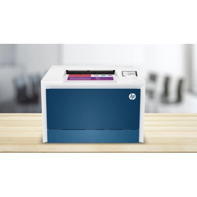 Принтер А4 HP Color LaserJet Pro 4203dw з Wi-Fi (5HH48A)