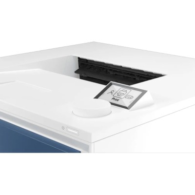 Принтер А4 HP Color LaserJet Pro 4203dw з Wi-Fi (5HH48A)