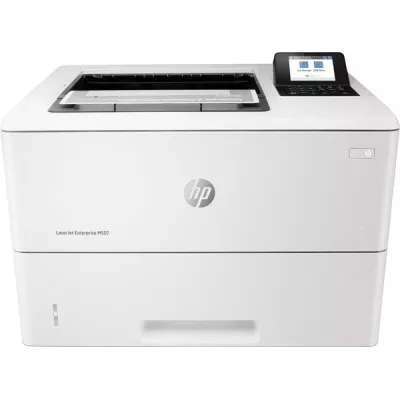 Принтер А4 HP LaserJet Enterprise M507dn (1PV87A)