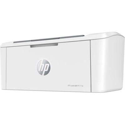 Принтер А4 HP LaserJet M111w з Wi-Fi (7MD68A)