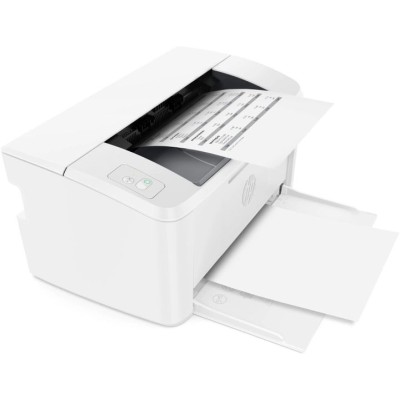 Принтер А4 HP LaserJet M111w з Wi-Fi (7MD68A)