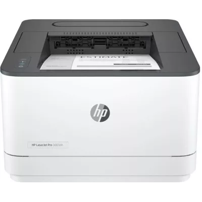 Принтер А4 HP LaserJet Pro 3003dn (3G653A)