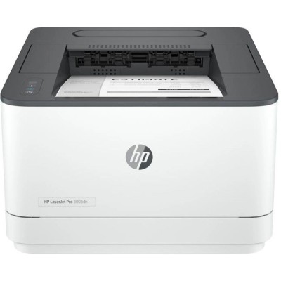 Принтер А4 HP LaserJet Pro 3003dw з Wi-Fi (3G654A)