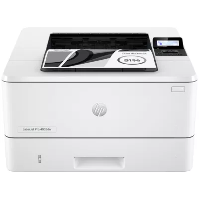 Принтер А4 HP LaserJet Pro M4003dn (2Z609A)