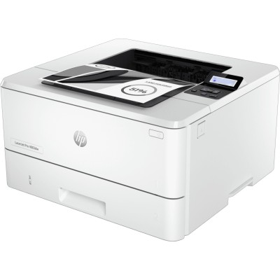 Принтер А4 HP LaserJet Pro M4003dw з Wi-Fi (2Z610A)