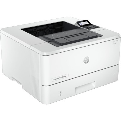 Принтер А4 HP LaserJet Pro M4003dw з Wi-Fi (2Z610A)