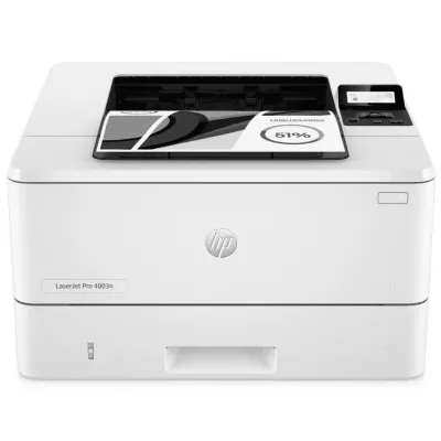 Принтер А4 HP LaserJet Pro M4003n (2Z611A)