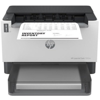 Принтер А4 HP LaserJet Tank 1502w з Wi-Fi (2R3E2A)