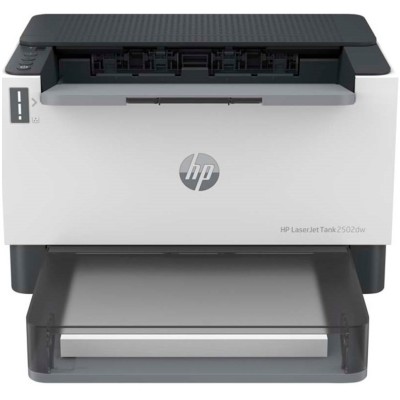 Принтер А4 HP LaserJet Tank 2502dw з Wi-Fi (2R3E3A)