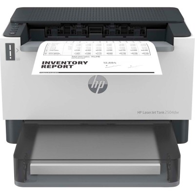 Принтер А4 HP LaserJet Tank 2502dw з Wi-Fi (2R3E3A)