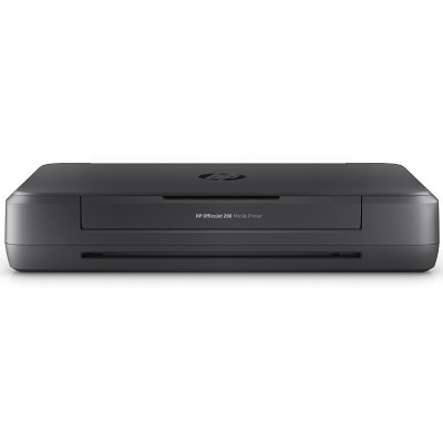 Принтер А4 HP OfficeJet 202 mobile з Wi-Fi (N4K99C)