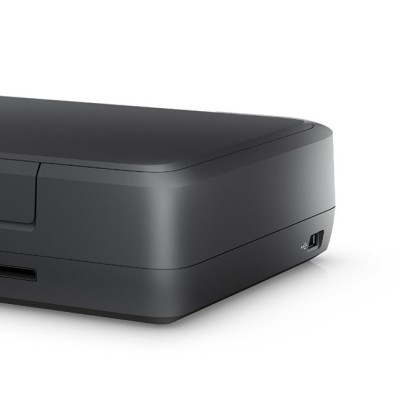 Принтер А4 HP OfficeJet 202 mobile з Wi-Fi (N4K99C)