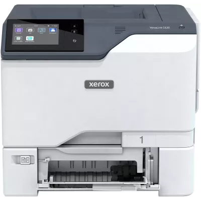 Принтер А4 Xerox VersaLink C620 (C620V_DN)