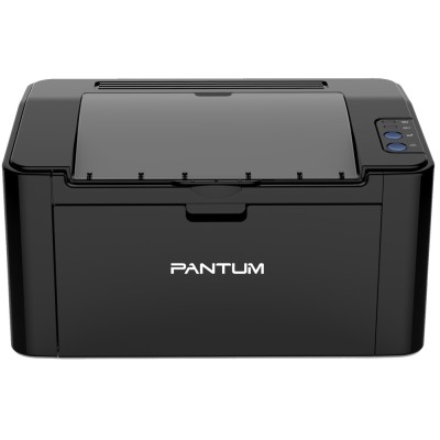 Принтер моно A4 Pantum P2500W 22ppm WiFi