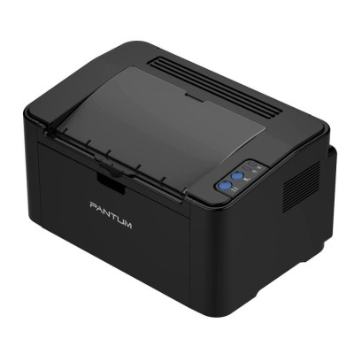 Принтер моно A4 Pantum P2500W 22ppm WiFi