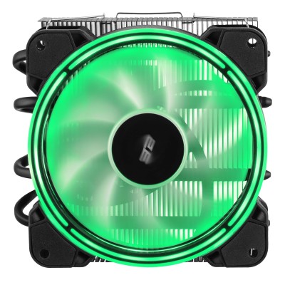 Процесорний кулер 2E GAMING Air Cool AC120T4-ARGB, LGA1851, 1700, 1200, 115x, 1366, AM5, AM4, AM3, AM3+, 4pin PWM, 3pin +5VARGB, Процесорний кулер 2E GAMING Air Cool AC120T4-ARGB, LGA1851, 1700, 1200, 115x, 1366, AM5, AM4, AM3, AM3+, 4pin PWM, 3pin +5VARGB,