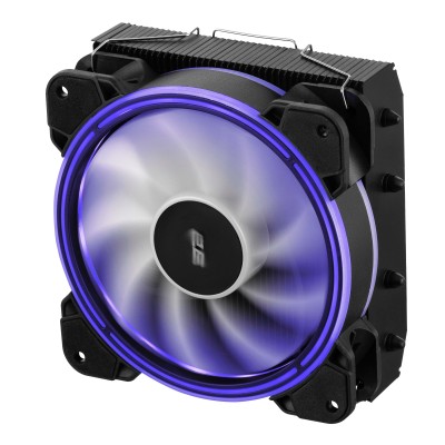 Процесорний кулер 2E GAMING Air Cool AC120T4-ARGB, LGA1851, 1700, 1200, 115x, 1366, AM5, AM4, AM3, AM3+, 4pin PWM, 3pin +5VARGB, Процесорний кулер 2E GAMING Air Cool AC120T4-ARGB, LGA1851, 1700, 1200, 115x, 1366, AM5, AM4, AM3, AM3+, 4pin PWM, 3pin +5VARGB,