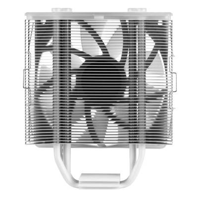 Процесорний кулер 2E GAMING Air Cool ACN120W-ARGB, LGA1851, 1700, 1200, 115x, 1366, AM5, AM4, AM3, AM3+, AM2 ,AM2+, FM2, FM1 4pi