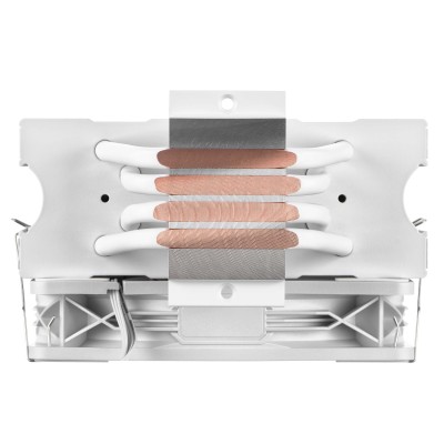 Процесорний кулер 2E GAMING Air Cool ACN120W-ARGB, LGA1851, 1700, 1200, 115x, 1366, AM5, AM4, AM3, AM3+, AM2 ,AM2+, FM2, FM1 4pi