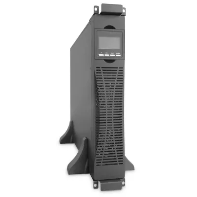 Силовий блок ДБЖ DIGITUS 10kVA/10kW, RTU2, LCD, RS232, USB, Hardwire In/Out (DN-170107)