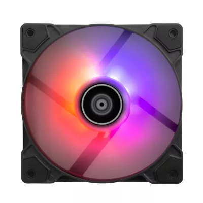 Система рідинного оxолодження SilverStone Icegem 240P-ARGB, LGA2066, 2011, 1366, 115x, 1366, TRX4TR4, AM4, AM3, AM3+, AM2, AM2+,