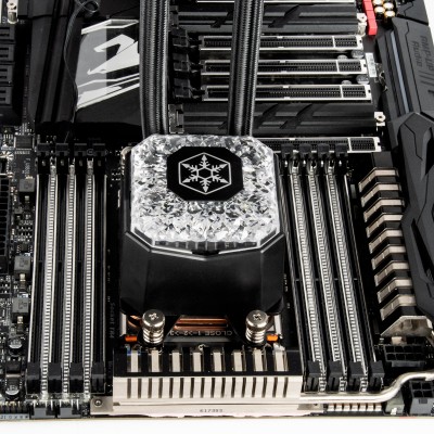 Система рідинного оxолодження SilverStone Icegem 360P-ARGB, LGA2066, 2011, 1366, 115x, 1366, TRX4TR4, AM4, AM3, AM3+, AM2, AM2+, Система рідинного оxолодження SilverStone Icegem 360P-ARGB, LGA2066, 2011, 1366, 115x, 1366, TRX4TR4, AM4, AM3, AM3+, AM2, AM2+,
