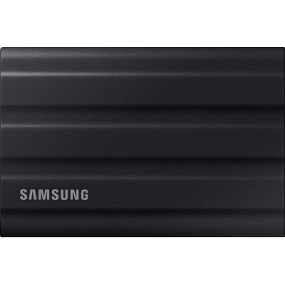 Твердотільний запам’ятовувальний пристрій накопичувач (SSD) USB3.1 2TB EXT. SHIELD T7 MU-PE2T0S/EU SAMSUNG