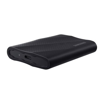 Твердотільний запам’ятовувальний пристрій накопичувач (SSD) USB3.2 4TB EXT. T9 MU-PG4T0B/EU SAMSUNG