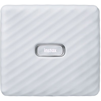 Фотопринтер Fujifilm INSTAX LINK WIDE A WHITE EX D (16719574)