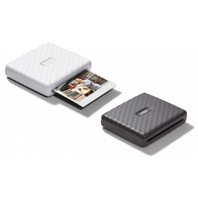 Фотопринтер Fujifilm INSTAX LINK WIDE A WHITE EX D (16719574)