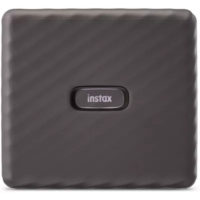 Фотопринтер Fujifilm INSTAX LINK WIDE M GRAY EX D (16719586)