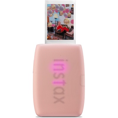 Фотопринтер Fujifilm INSTAX Mini Link3 Rose Pink (16832118)