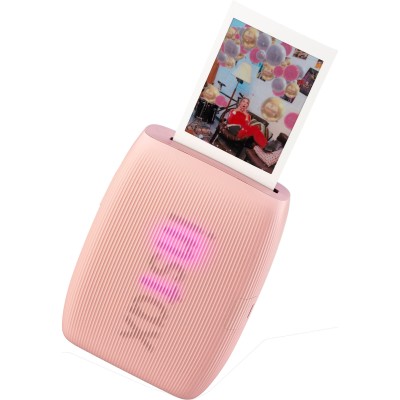 Фотопринтер Fujifilm INSTAX Mini Link3 Rose Pink (16832118)