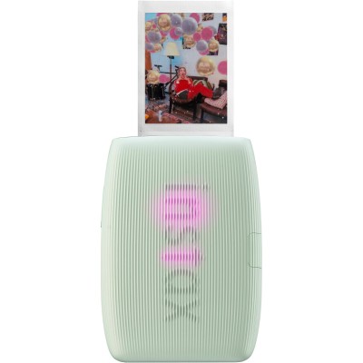 Фотопринтер Fujifilm INSTAX Mini Link3 Sage Green (16832156)