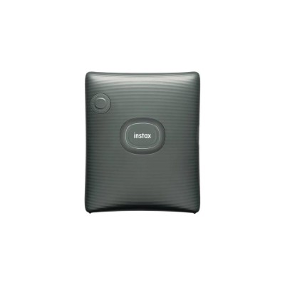 Фотопринтер Fujifilm INSTAX SQ Link Green (16785482)