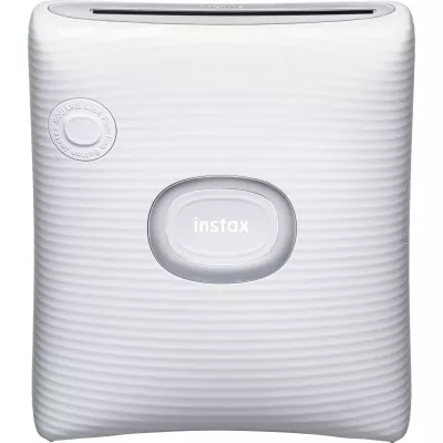 Фотопринтер Fujifilm INSTAX SQ Link White (16785470)