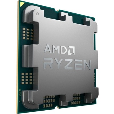 Центральний процесор AMD Ryzen 7 7800X3D 8C/16T 4.2/5.0GHz Boost 96Mb Radeon Graphics AM5 120W w/o cooler TRAY (100-000000910)