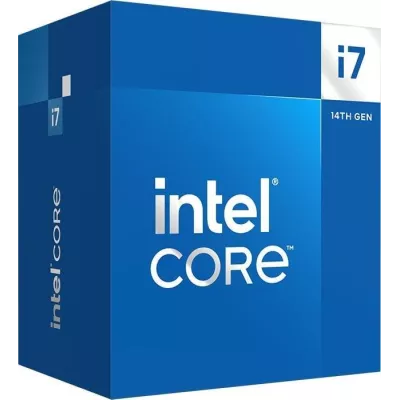 Центральний процесор Intel Core i7-14700 20C/28T 2.1GHz 33Mb LGA1700 65W Box (BX8071514700)