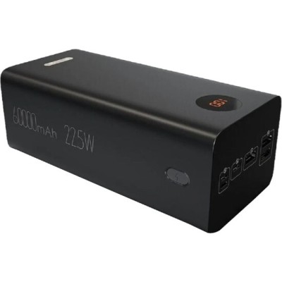Портативна батарея Romoss 60000mah PEA60 22.5W (PEA60-152-2142)