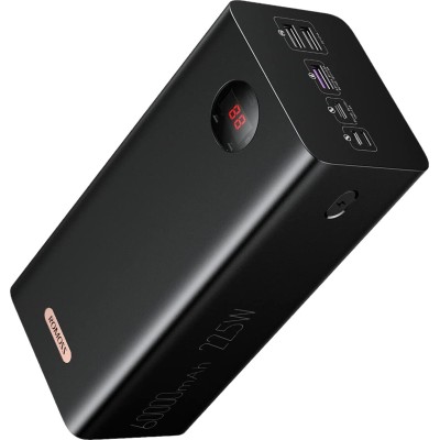 Портативна батарея Romoss 60000mah PEA60 22.5W (PEA60-152-2142)