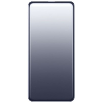 Портативна батарея Xiaomi 5000mAh 18W Ultra Slim GL (BHR9535GL) сірий