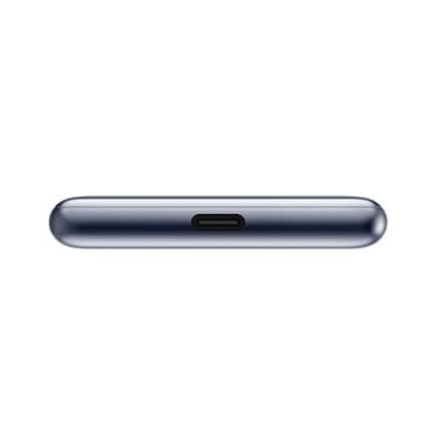 Портативна батарея Xiaomi 5000mAh 18W Ultra Slim GL (BHR9535GL) сірий